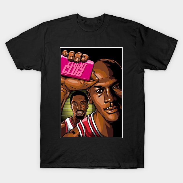 Michael jordan flight club discount